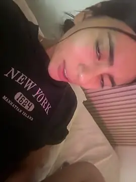 LilybethGray online show from February 2, 2026, 3:05 am