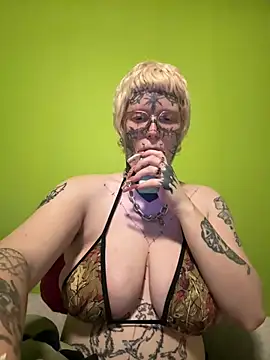 Sixkbunnies online show from July 21, 2026, 3:09 am