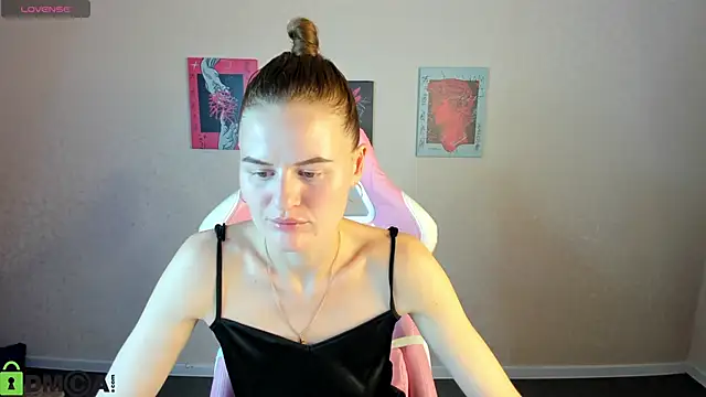 Wanda Gomez online show from September 26, 2025, 3:16 pm