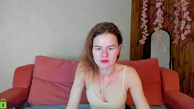 Wanda Gomez online show from March 5, 2026, 3:08 pm