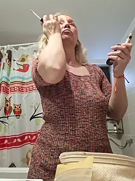 merlyn4 online show from January 18, 2026, 11:58 am