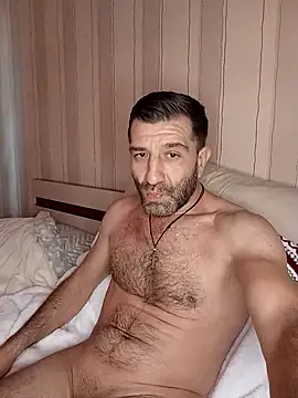 Alexdaniel89 online show from February 3, 2026, 6:40 am