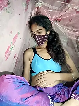 priyastrip314 online show from November 19, 2025, 4:07 pm