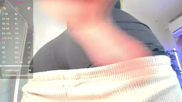 Blessed Molly online show from January 9, 2026, 7:22 am