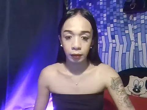 urgirl maria online show from April 4, 2026, 4:15 pm