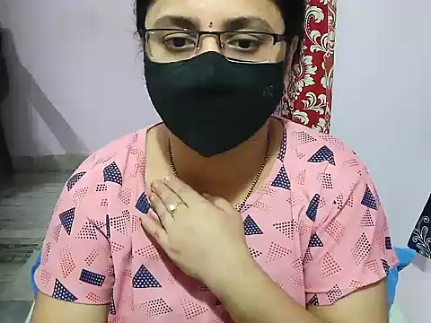 Snapshot of jannu6482 chatting on February 19, 2026, 2:46 pm jannu6482 online show from February 19, 2026, 2:46 pm