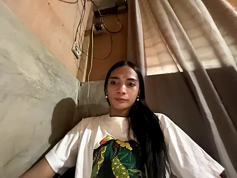 anastasia cums online show from October 6, 2025, 2:42 am