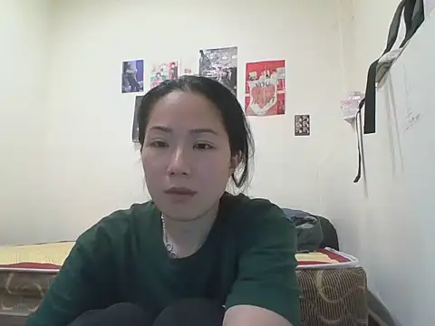 candy00009 online show from April 5, 2026, 3:09 pm