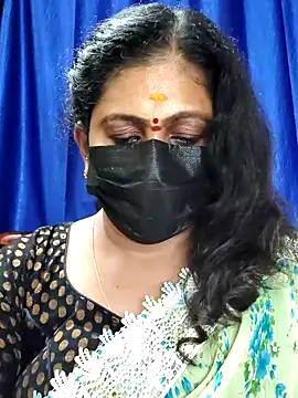 Sweetie swetha37 online show from October 29, 2025, 8:32 pm