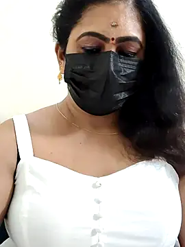 Sweetie swetha37 online show from January 8, 2026, 8:55 pm