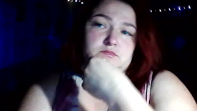 AngelQSky online show from December 17, 2025, 6:03 pm