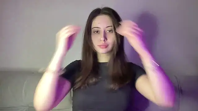 StellarAlice online show from March 6, 2026, 11:17 am