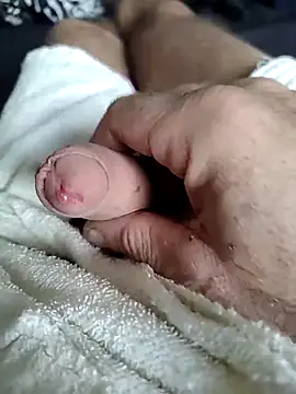 FleetedMusing online show from November 8, 2025, 3:45 pm