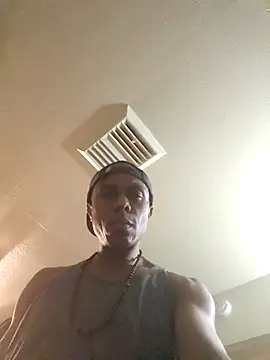 mannystrong6933 online show from October 9, 2025, 5:05 am