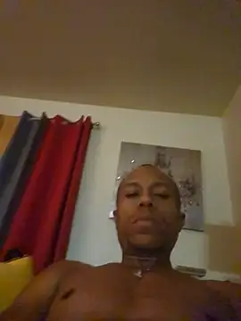 mannystrong6933 online show from October 15, 2025, 8:03 am