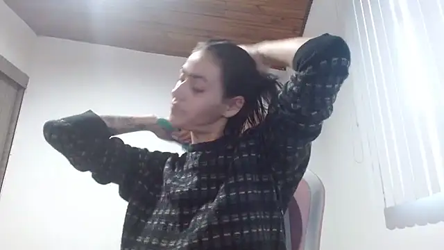 Crystal Star  online show from September 9, 2025, 10:59 am