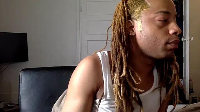 Diodre Benyoon online show from March 24, 2026, 5:45 am