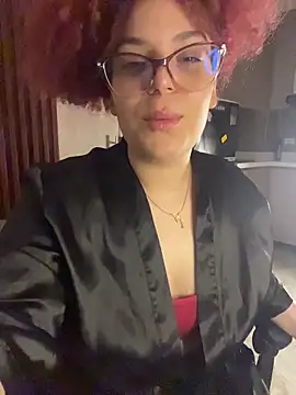 Enyagleam  online show from March 25, 2026, 2:06 am