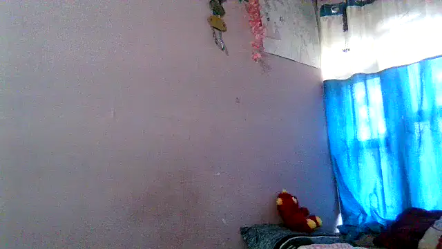 ANNU 484 online show from October 31, 2025, 7:31 am