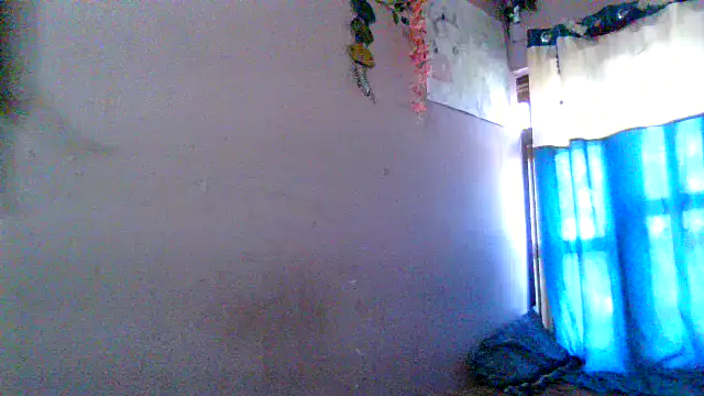 ANNU 484 online show from November 5, 2025, 8:36 am