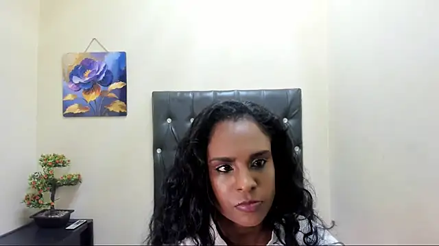 Toxicfantasy4u online show from October 10, 2025, 4:39 pm