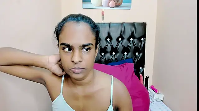 Toxicfantasy4u online show from April 9, 2026, 4:01 pm