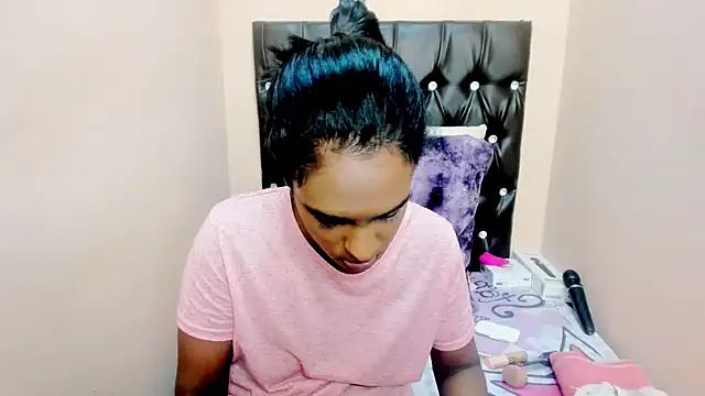 Toxicfantasy4u online show from April 18, 2026, 5:17 pm