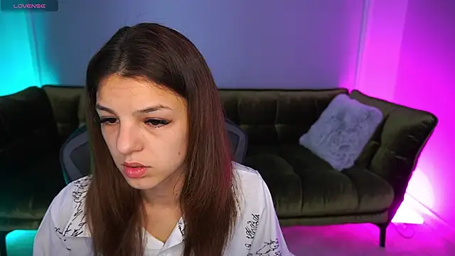 Snapshot of AnitaBambie chatting on October 13, 2025, 6:13 am AnitaBambie online show from October 13, 2025, 6:13 am