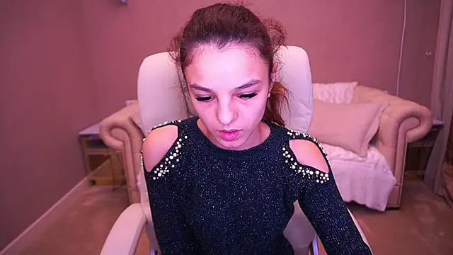 Snapshot of AnitaBambie chatting on December 1, 2025, 2:22 pm AnitaBambie online show from December 1, 2025, 2:22 pm