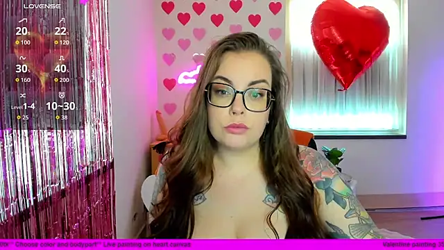 Snapshot of Miss_Lucifer6 chatting on February 12, 2026, 2:23 pm Miss Lucifer6 online show from February 12, 2026, 2:23 pm