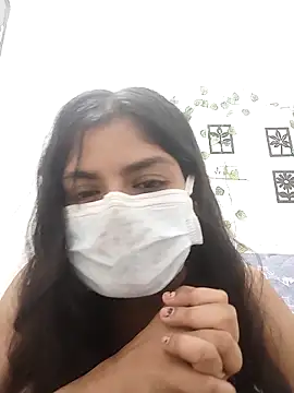 Snapshot of sassyy_poonam chatting on September 27, 2025, 4:45 pm sassyy poonam online show from September 27, 2025, 4:45 pm