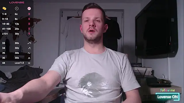 6incheswannacum online show from January 31, 2026, 8:51 pm