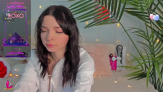 BlackyLii online show from January 16, 2026, 12:36 am