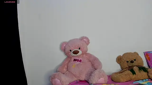 HaileyDuke online show from March 10, 2026, 11:10 pm