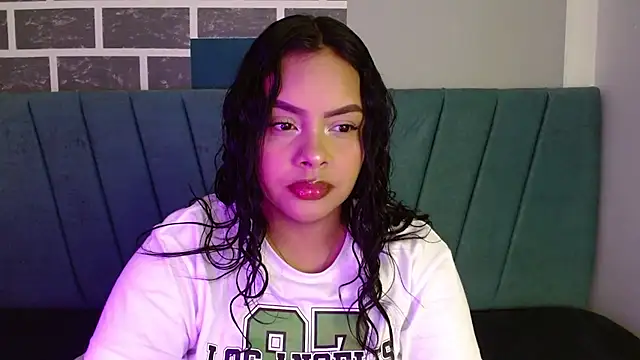 Amaranta carey online show from September 19, 2025, 11:38 pm