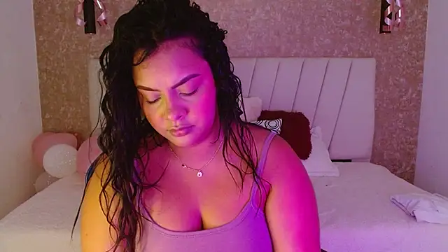 Amaranta carey online show from October 9, 2025, 11:36 pm