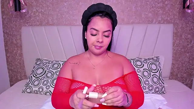 Amaranta carey online show from January 5, 2026, 11:30 pm