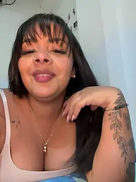 Amaranta carey online show from February 5, 2026, 5:01 am