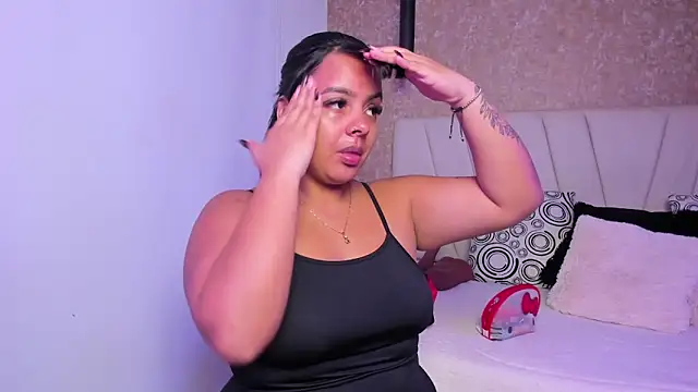 Amaranta carey online show from March 1, 2026, 11:40 pm