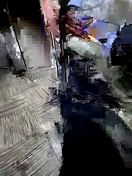 MexicanoPuebla23 online show from October 6, 2025, 12:19 am