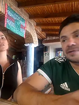 MexicanoPuebla23 online show from July 6, 2026, 6:43 pm
