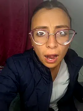 Natalykaty online show from February 8, 2026, 3:10 am