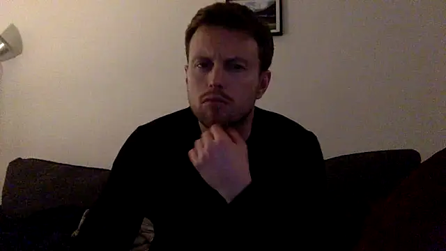 AndyArno2533 online show from February 10, 2026, 8:35 pm