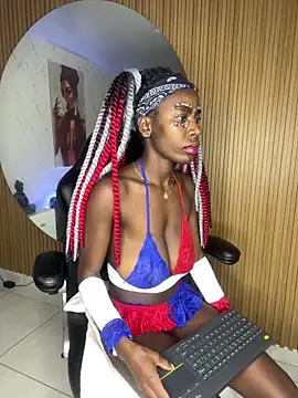 MorenaLush Eup online show from November 1, 2025, 3:52 am