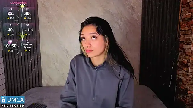 stepha   online show from February 16, 2026, 11:17 am