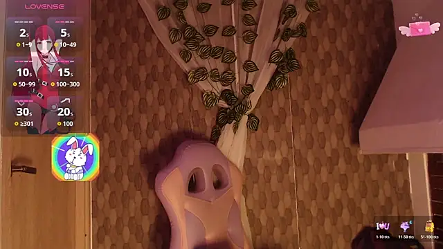 anishasanchezcm101 online show from February 21, 2026, 4:02 am