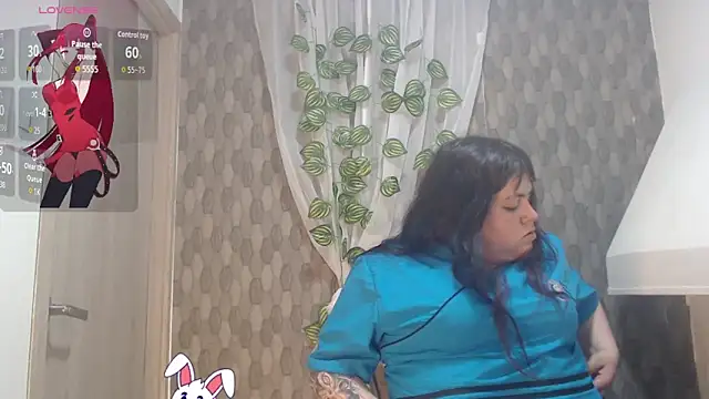 anishasanchezcm101 online show from March 5, 2026, 3:13 am