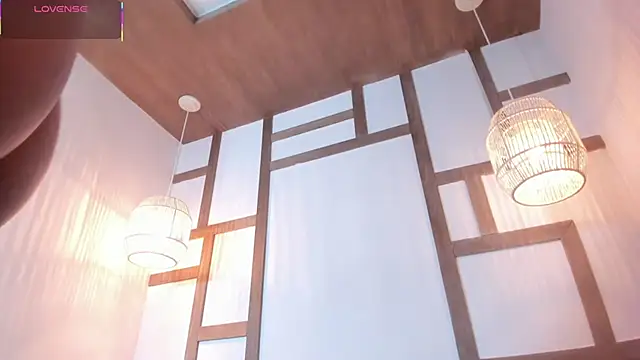 HannahMontgomery online show from September 14, 2025, 12:10 am