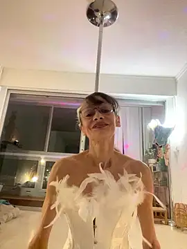 Chris06d22xh online show from January 5, 2026, 9:07 pm