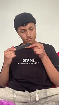 Milan Bach online show from April 8, 2026, 5:46 pm